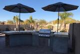  Las Perlas Landscaping 6589 E Red Bird Lane 