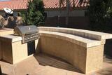  Las Perlas Landscaping 6589 E Red Bird Lane 