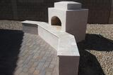  Las Perlas Landscaping 6589 E Red Bird Lane 