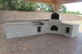  Las Perlas Landscaping 6589 E Red Bird Lane 