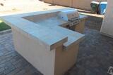  Las Perlas Landscaping 6589 E Red Bird Lane 