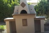  Las Perlas Landscaping 6589 E Red Bird Lane 