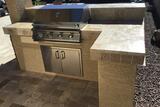  Las Perlas Landscaping 6589 E Red Bird Lane 