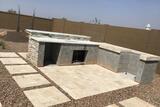  Las Perlas Landscaping 6589 E Red Bird Lane 