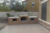  Las Perlas Landscaping 6589 E Red Bird Lane 