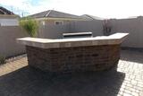  Las Perlas Landscaping 6589 E Red Bird Lane 