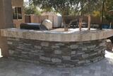  Las Perlas Landscaping 6589 E Red Bird Lane 