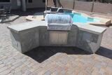  Las Perlas Landscaping 6589 E Red Bird Lane 