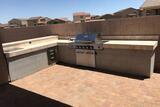  Las Perlas Landscaping 6589 E Red Bird Lane 