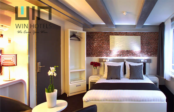  Pricelists of Hotels near museums in Amsterdam Modemstraat 17 1033 RW Amsterdam - Photo 1 of 1