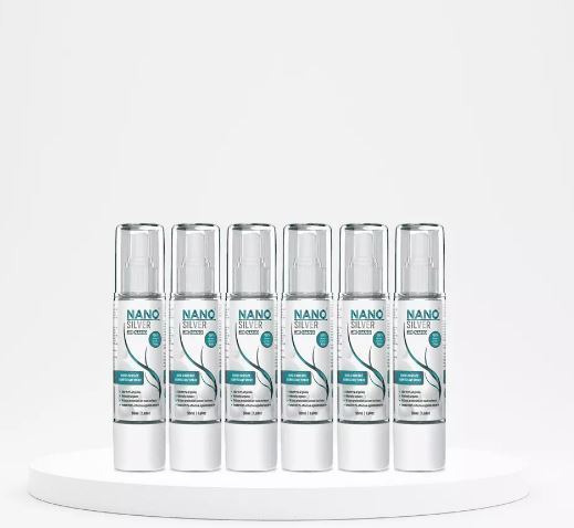  Profile Photos of Nano Silver | Hand & Surface Disinfectant (NEXT GENERATION PROTECTION) 9 Pukeiti Road, Otahuhu, Auckland, New Zealand - Photo 1 of 1