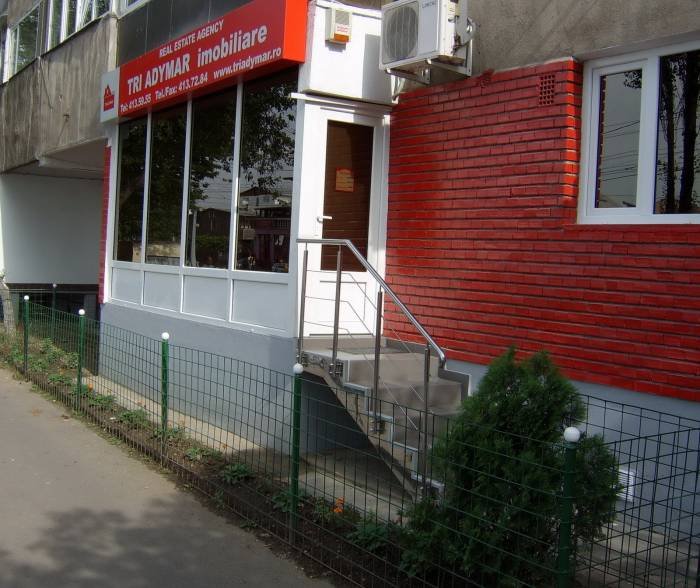  Profile Photos of Tri Adymar imobiliare Bulevardul Timisoara, nr.43 - Photo 1 of 3