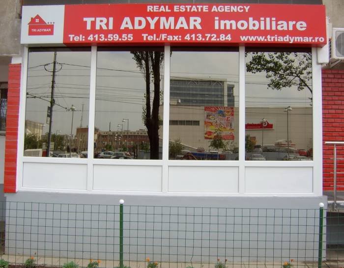  Profile Photos of Tri Adymar imobiliare Bulevardul Timisoara, nr.43 - Photo 2 of 3