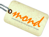  mond graphic design Courtney Road 