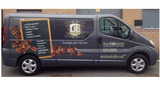  mond graphic design Courtney Road 