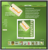  mond graphic design Courtney Road 
