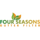 Four Seasons Gutter Filter, Sacramento