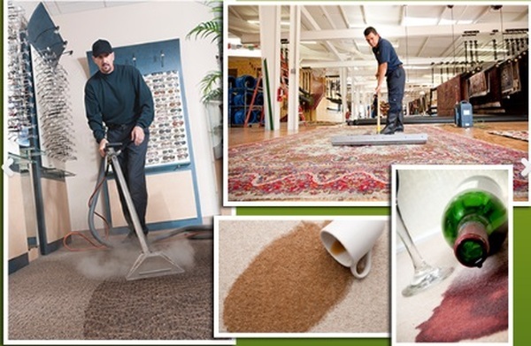  Profile Photos of Office Carpet Cleaning 160 Orchard St #1F - Photo 1 of 1