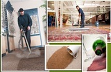 Office Carpet Cleaning, New York