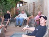 The Cigar Affair, Maumee