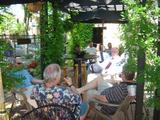 The Cigar Affair, Maumee