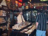The Cigar Affair, Maumee