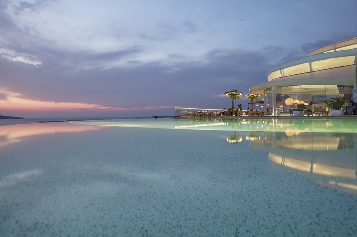  New Album of Susona Bodrum, LXR Hotels & Resorts Torba, Kaynar Caddesi No:15 - Photo 16 of 19