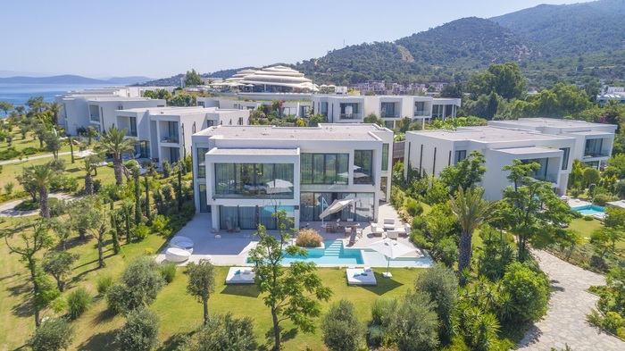  New Album of Susona Bodrum, LXR Hotels & Resorts Torba, Kaynar Caddesi No:15 - Photo 3 of 19