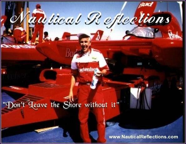  Nautical Reflections boat wax of Diamond F.J.A. INC. 6635 W. HAPPY VALLEY RD A104 - Photo 7 of 16