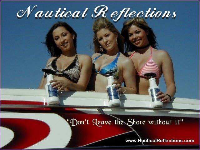  Nautical Reflections boat wax of Diamond F.J.A. INC. 6635 W. HAPPY VALLEY RD A104 - Photo 9 of 16