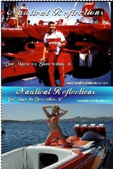  Nautical Reflections boat wax of Diamond F.J.A. INC. 6635 W. HAPPY VALLEY RD A104 - Photo 13 of 16