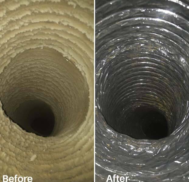  Profile Photos of Austin Air Duct Cleaning Services 3523 Greystone Dr apt 112 - Photo 2 of 10