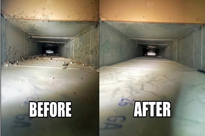  Profile Photos of Austin Air Duct Cleaning Services 3523 Greystone Dr apt 112 - Photo 10 of 10