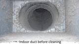 Austin Air Duct Cleaning Services, Austin