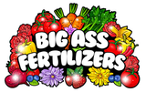Big Ass Fertilizer, Scottsdale