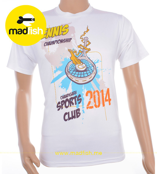  Profile Photos of Madfish Apparel Sco No 10 First Floor,Oppsite Tribune Colony ,Baltana ,ZIrakpur - Photo 11 of 14