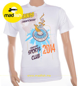 Madfish Apparel, Chandigarh