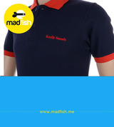 Madfish Apparel, Chandigarh