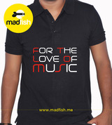 Madfish Apparel, Chandigarh