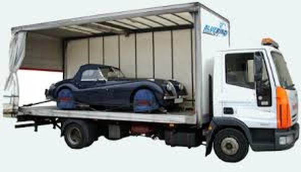  Profile Photos of Car Carrier Services in India no- 18 Hartron  Complex,Electronic City, Sector 18 - Photo 1 of 1
