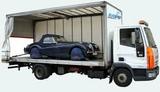 Car Carrier Services in India, Gurgaon