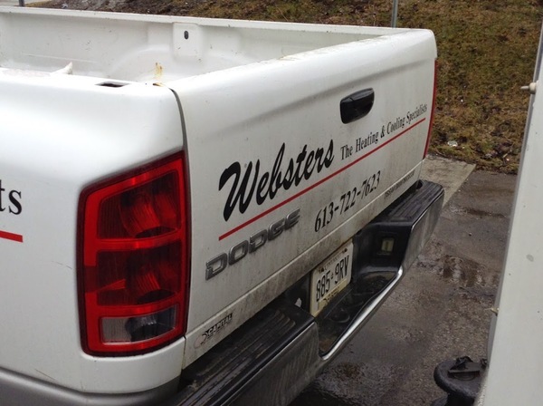  Profile Photos of Websters The Heating & Cooling Specialists 924 McBride Street - Photo 2 of 4