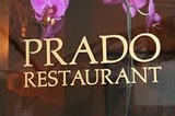 Prado Restaurant, Los Angeles