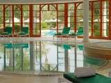 Immerse yourself in a world of well-being in our indoor pool, jacuzzi or sauna at the Arabella Spa.  Sheraton Mallorca Arabella Golf Hotel Carrer de Vinagrella, Urbanization Son Vida 