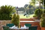 Time for a wonderful view and culinary delights at our restaurant Flame. Sheraton Mallorca Arabella Golf Hotel Carrer de Vinagrella, Urbanization Son Vida 