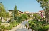 Discover the charm of a Spanish country house and let yourself be enchanted by our four Arabella golf courses. Sheraton Mallorca Arabella Golf Hotel Carrer de Vinagrella, Urbanization Son Vida 