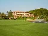 Welcome to the unique golf hotel, which impresses with its traditional Spanish architecture. Sheraton Mallorca Arabella Golf Hotel Carrer de Vinagrella, Urbanization Son Vida 