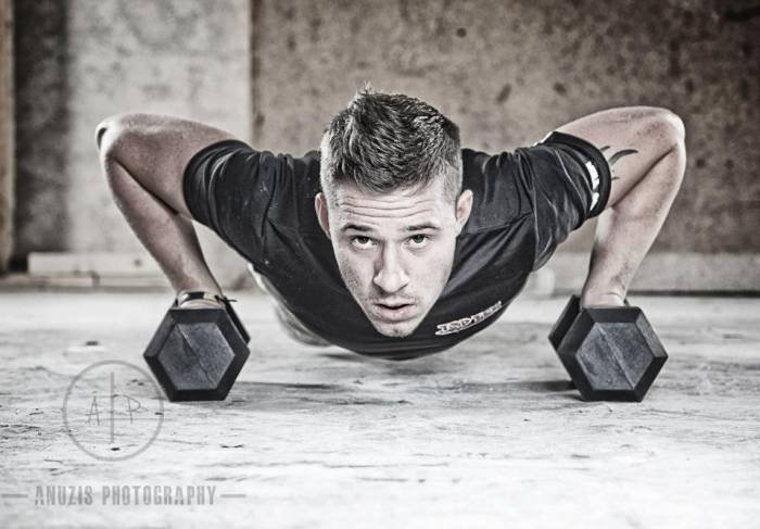  Profile Photos of Real World Combat & Fitness Quarry Road - Photo 6 of 20