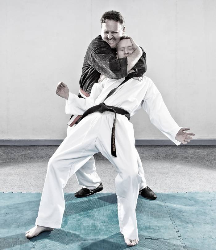 Profile Photos of Real World Combat & Fitness Quarry Road - Photo 7 of 20