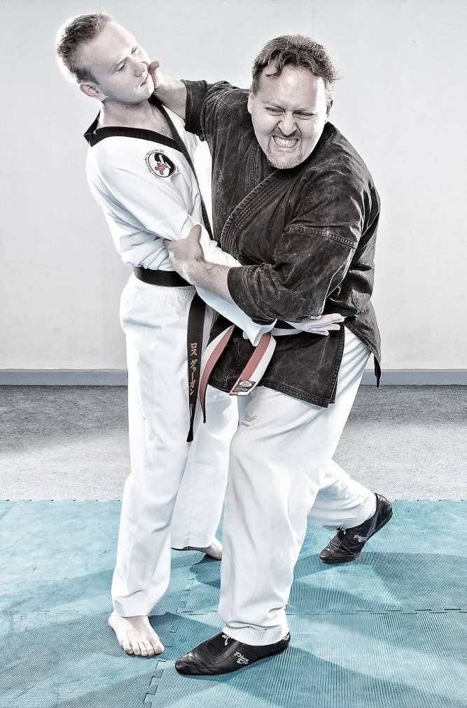  Profile Photos of Real World Combat & Fitness Quarry Road - Photo 5 of 20